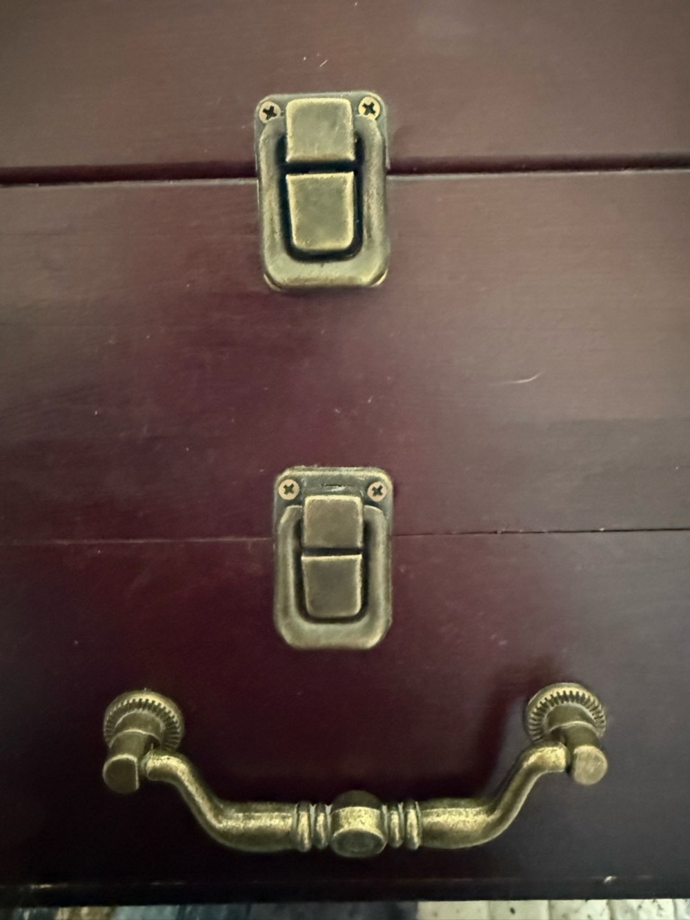 Essential oil box - Picture 6 of 8